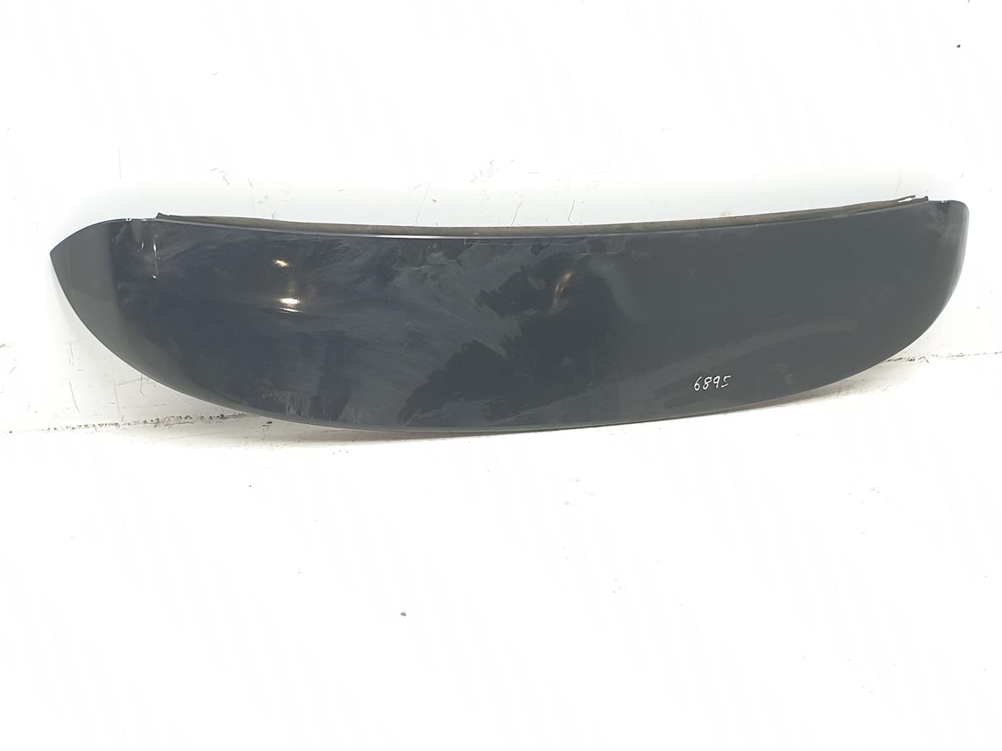 CITROËN C4 Picasso 1 generation (2006-2013) Bootlid Spoiler 8742P8, 8742P8, COLORNEGROONICEEXY 24245232