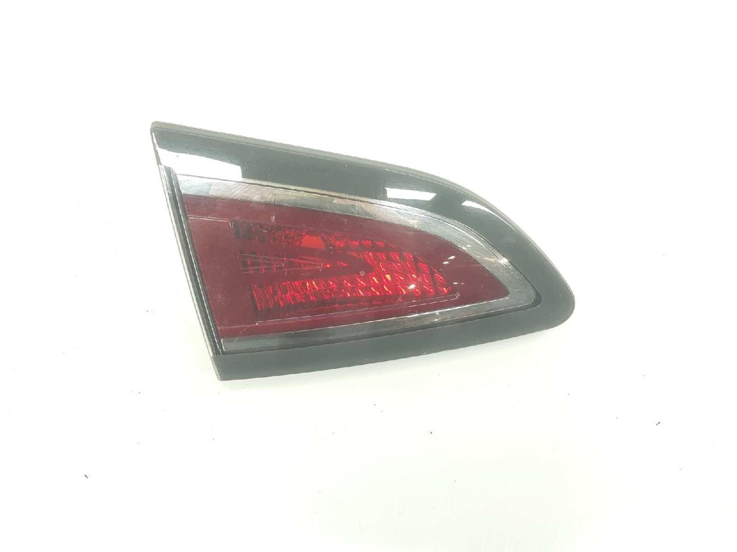 RENAULT Scenic 3 generation (2009-2015) Left Side Tailgate Taillight 265553056R, 265553056R 19891336