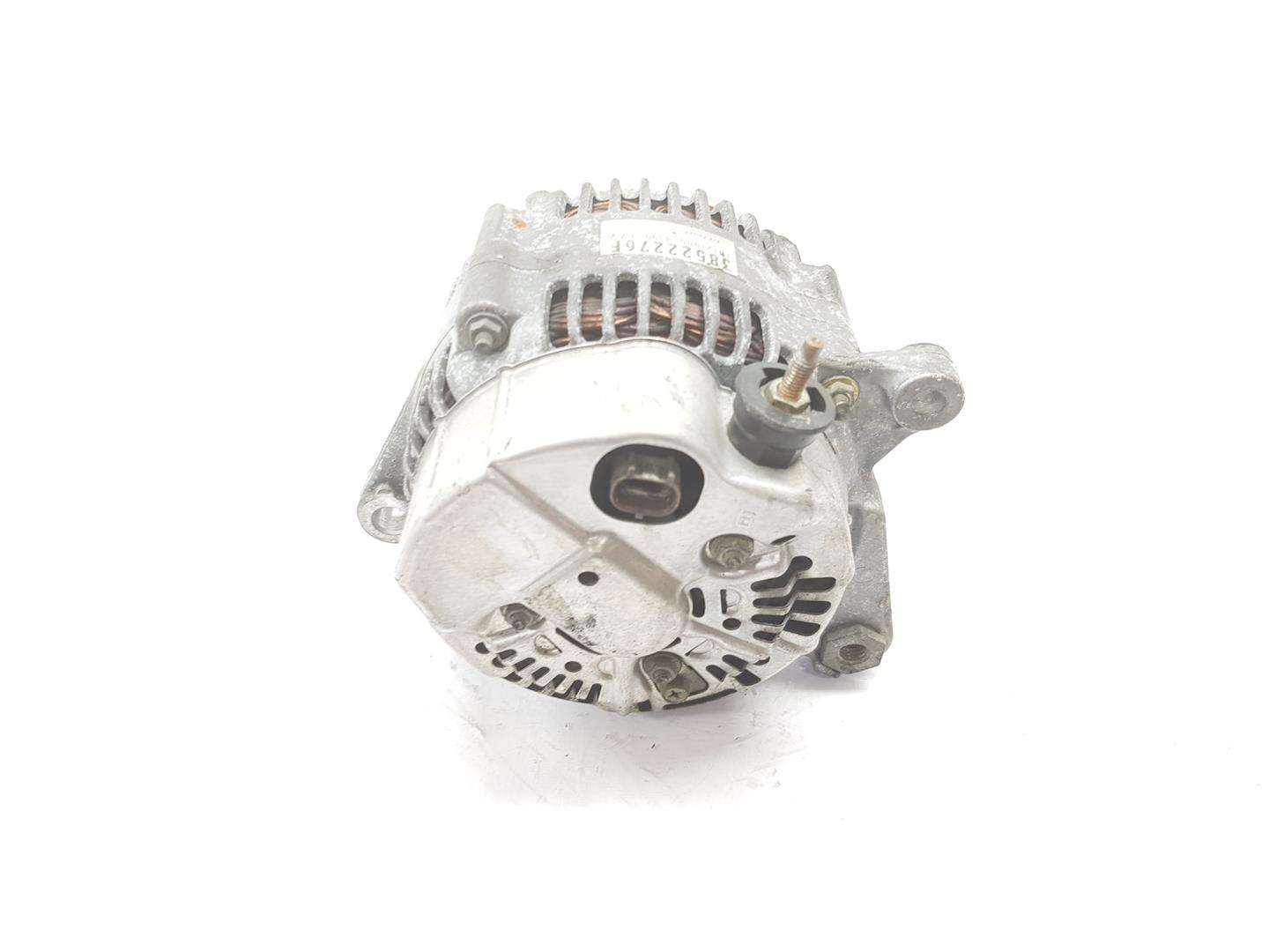 MERCEDES-BENZ Grand Cherokee 2 generation (WJ) (1999-2004) Alternator 38522276F, 38522276F 19887358