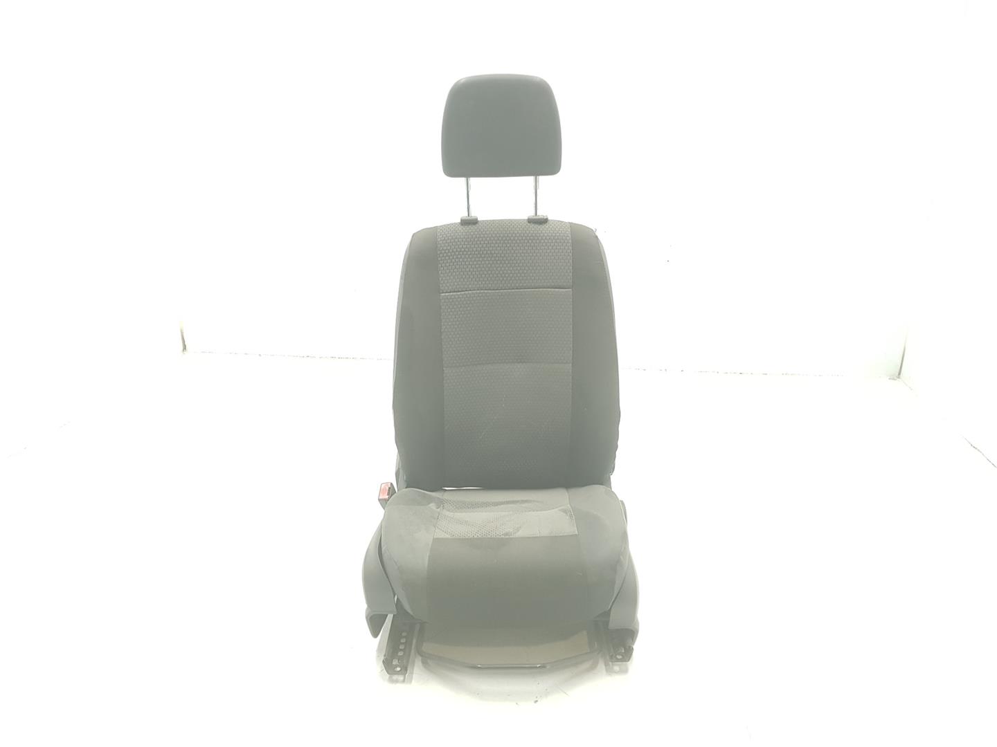 MERCEDES-BENZ Sprinter 2 generation (906) (2006-2018) Priekinė kairė sėdynė ENTELA, MANUAL 24230464