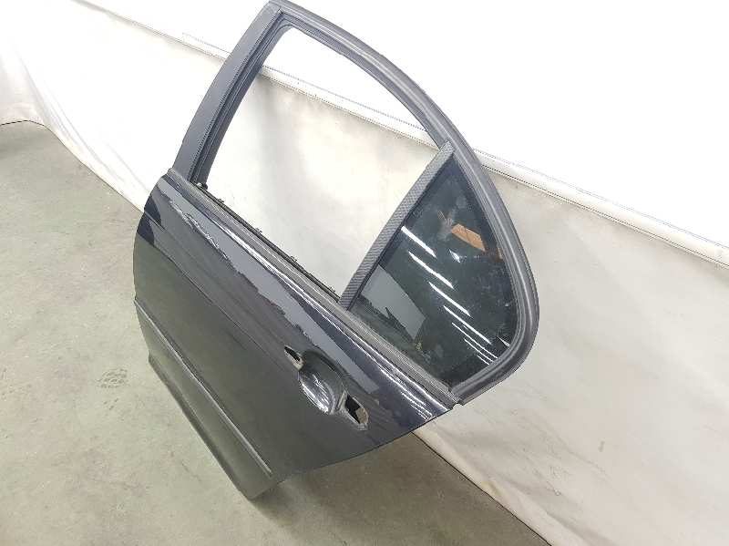 BMW 3 Series E46 (1997-2006) Rear Left Door 41527034153 19739240