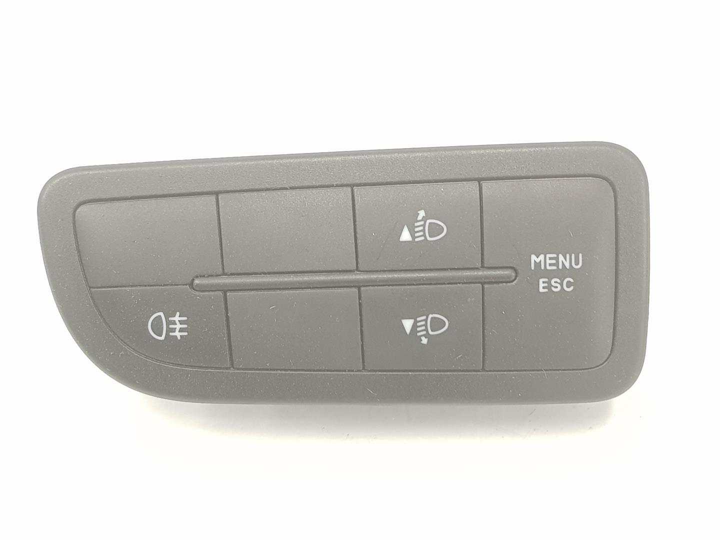 CITROËN Nemo 1 generation (2008-2015) Switches 6490G1, 6490G1 19907921