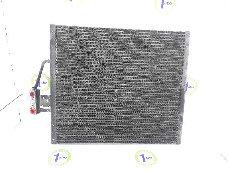 BMW 5 Series E39 (1995-2004) Air Con Radiator 64538378438, 64538378438 19628464