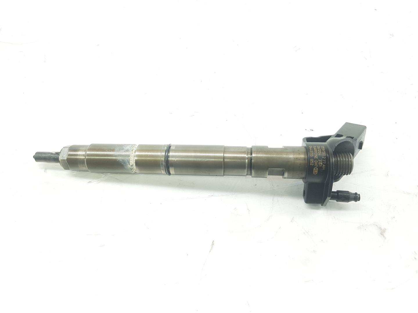 VOLKSWAGEN Touareg 1 generation (2002-2010) Fuel Injector 059130277AH, 059130277AH, 1151CB 19936971