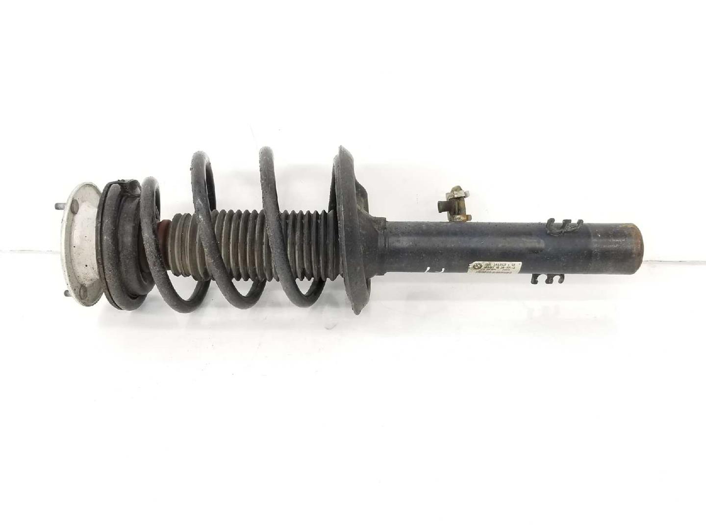 BMW X3 E83 (2003-2010) Front Left Shock Absorber 31313453521,31313453521 19719435