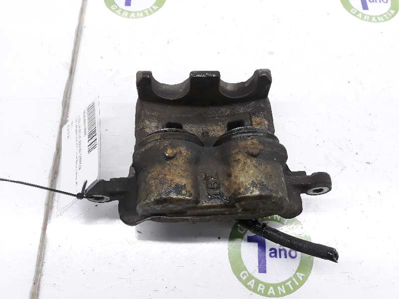 Pinza de freno delantera derecha WL 1454526 de Ford Ranger 2009-2011 143 CV con 121000 km - pieza usada