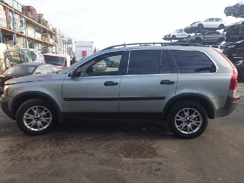 VOLVO XC90 1 generation (2002-2014) Avarinio (avarinis) mygtukas 9123682, 9168302 19557086