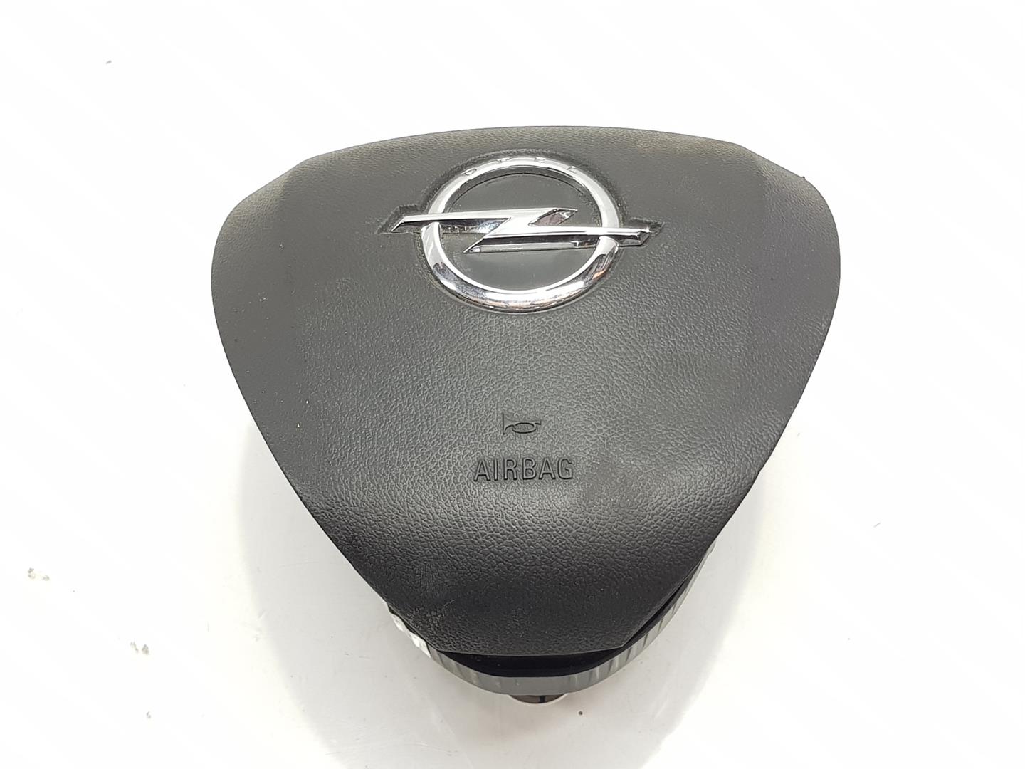 OPEL Astra K (2015-2021) Other part KITDEAIRBAG,KITAIRBAG 24551459