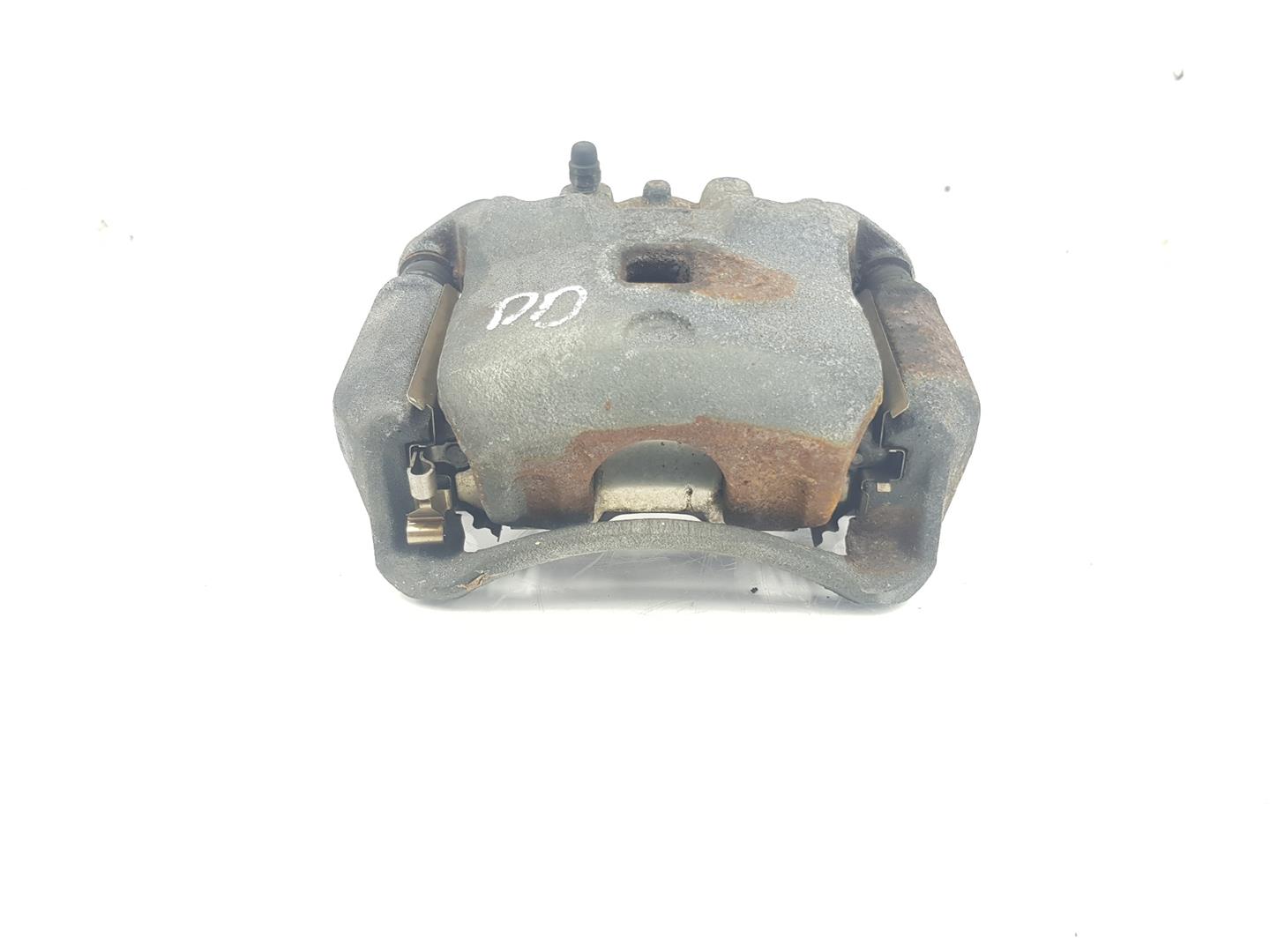 NISSAN Pulsar C13 (2014-2018) Front Right Brake Caliper 410013DN0A, 410013DN0A 19815782