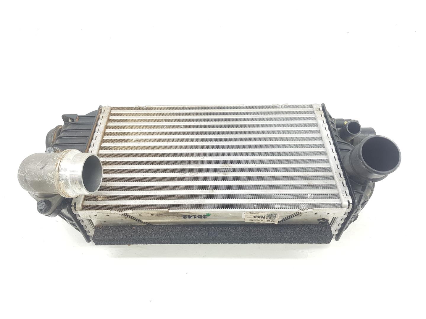 HYUNDAI Tucson 3 generation (2015-2021) Intercooler Radiator 282702M4000,282702M4000 23093350