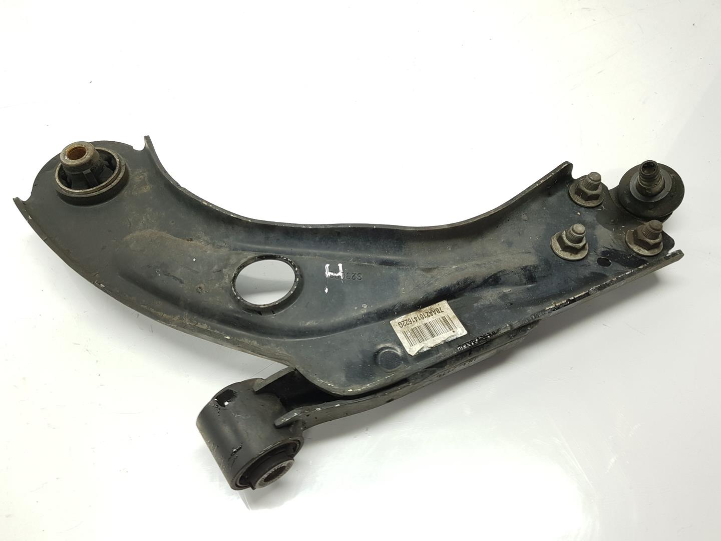 PEUGEOT 308 T9 (2013-2021) Front Left Arm 9807914280,9807914280 24234353