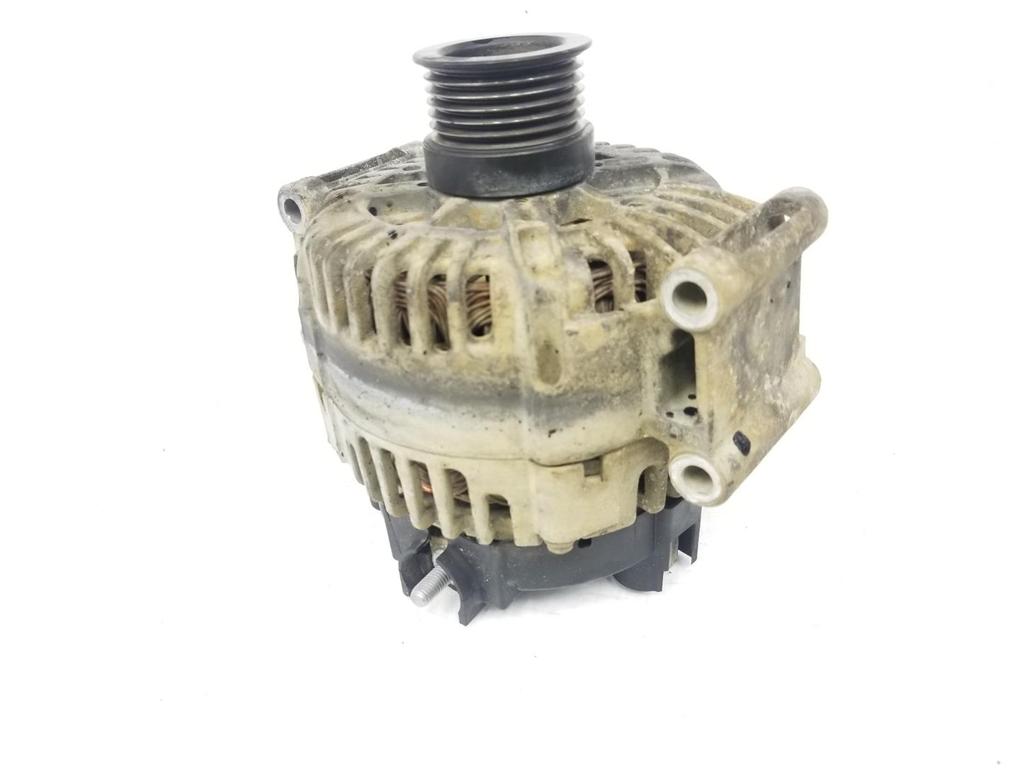 MERCEDES-BENZ C-Class W204/S204/C204 (2004-2015) Alternator A0009060401,A0009060401,2222DL 19767478