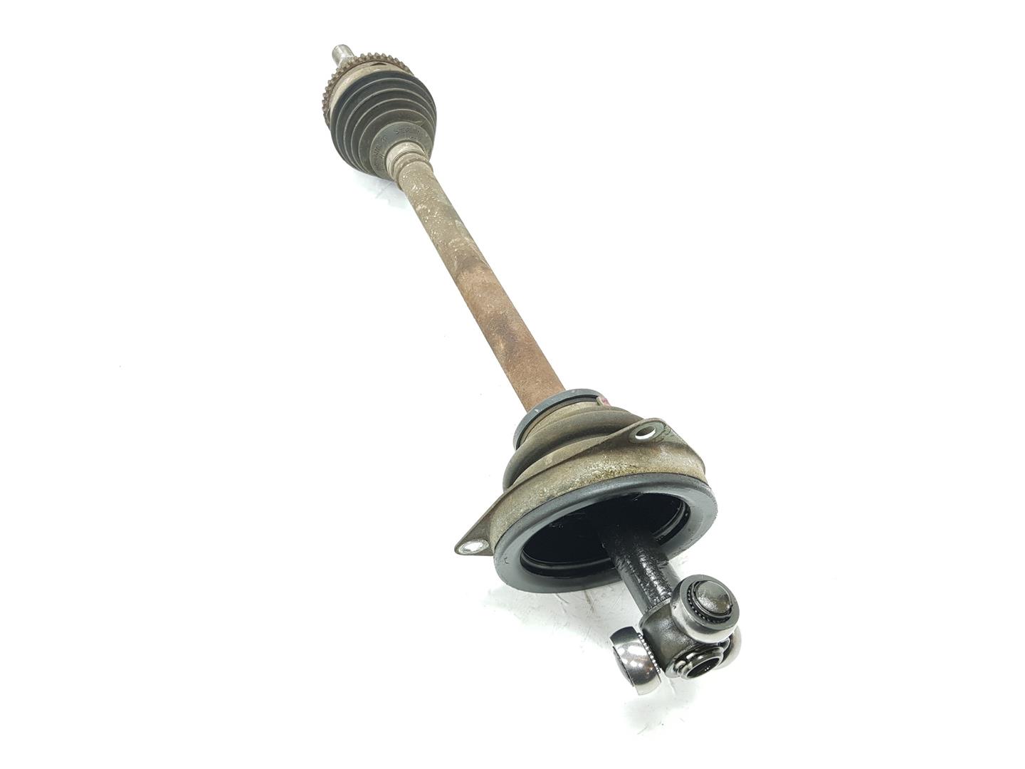 RENAULT Clio 2 generation (1998-2013) Front Left Driveshaft 7711135005, 7711135005 20952999