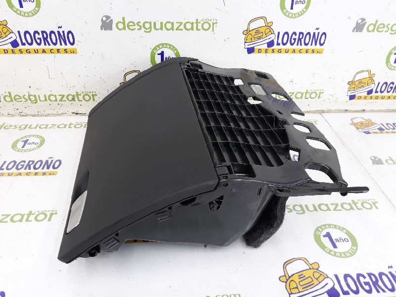 AUDI A5 8T (2007-2016) Glove Box 8K1857124,8K1857104B 19576971