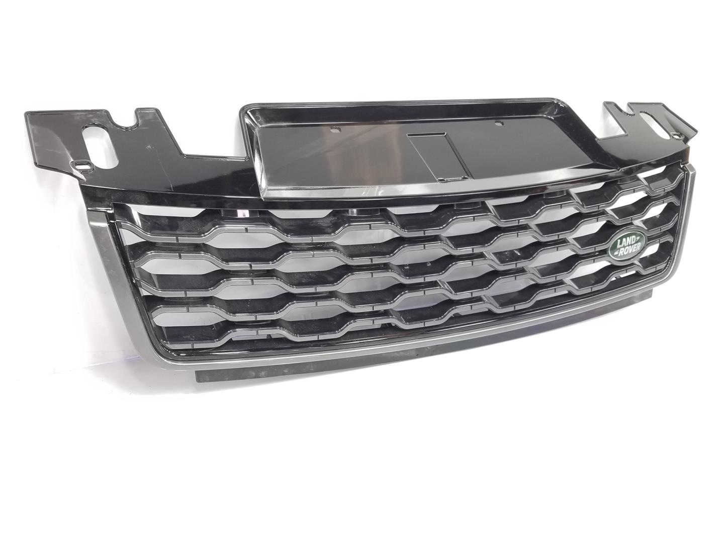 LAND ROVER Range Rover Sport 1 generation (2005-2013) Kølergitter JK628200BE,JK628200BE 19810624