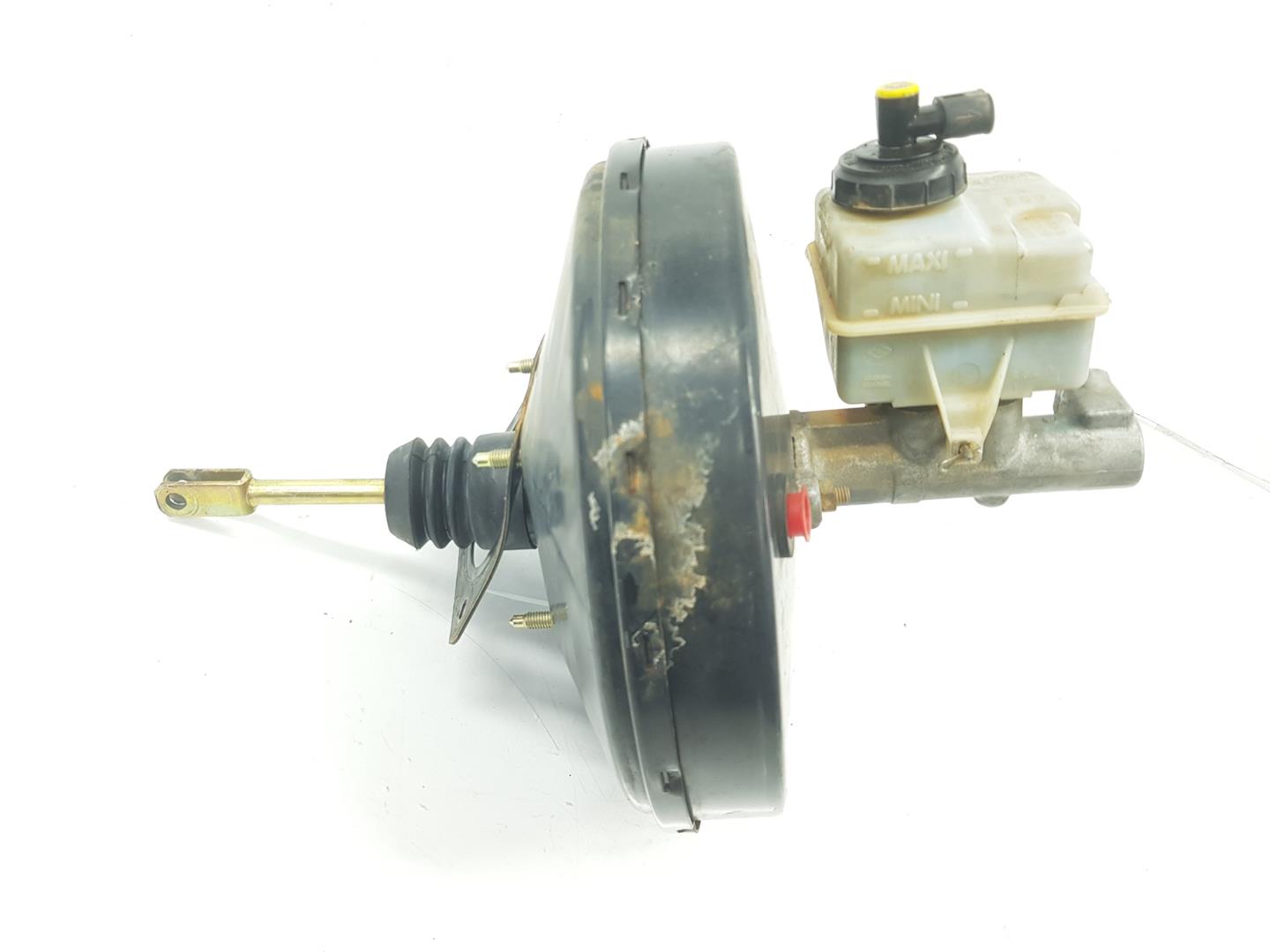 RENAULT Master 2 generation (1997-2010) Jarru Servo Booster 7701207978, 0204024918 24134075