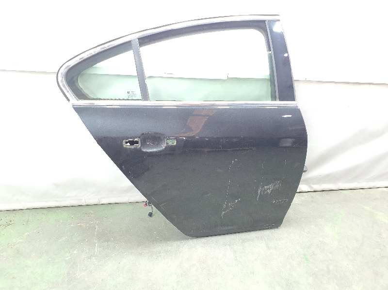 OPEL Insignia A (2008-2016) Rear Right Door 22796348,22796348 19649946