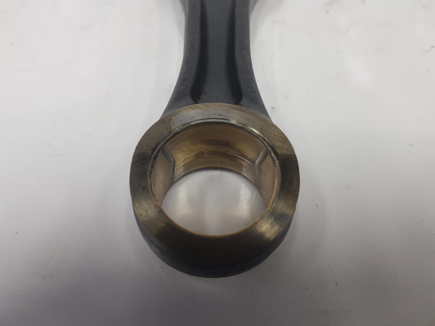 MERCEDES-BENZ M-Class W164 (2005-2011) Connecting Rod A6420303420, A6420303420, 1111AA 19876923