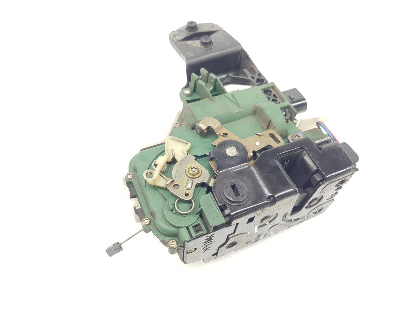 VOLKSWAGEN Passat B5 (1996-2005) Rear Left Door Lock 3B4839015AL, 3B4839015AL 21076279