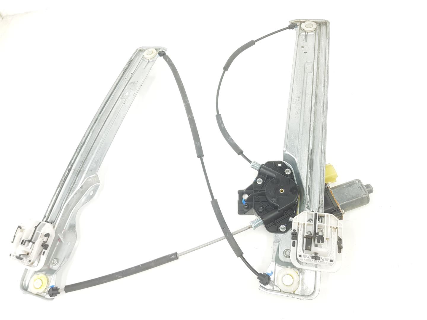 FORD Kuga 2 generation (2013-2020) Front Left Door Window Regulator 0130822732, 2138696 23800196