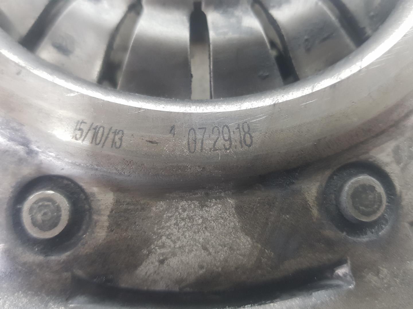 MERCEDES-BENZ CLA-Class C117 (2013-2016) Маховик A6510303305,A6510303305,1111AA 19934076