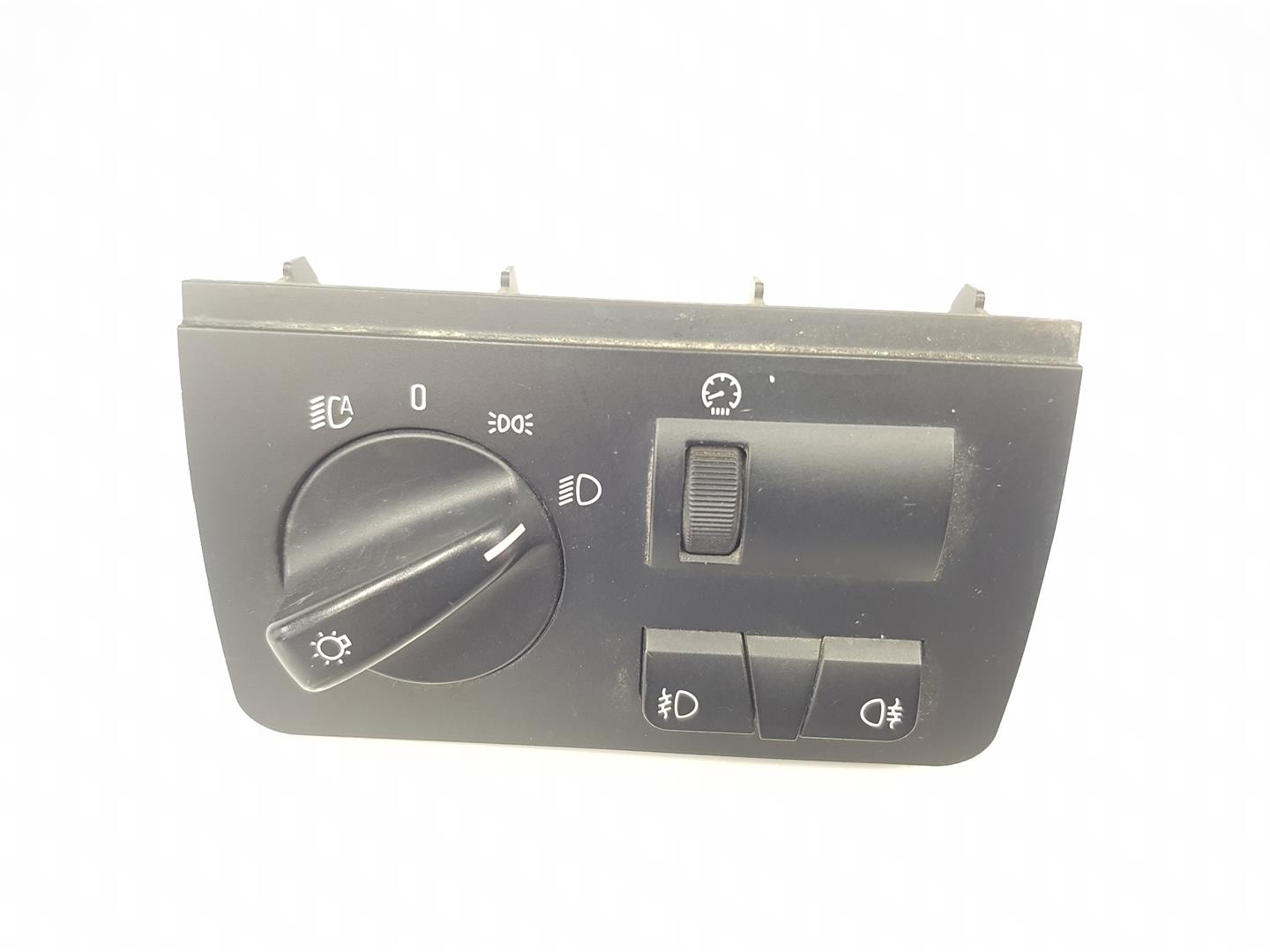 BMW X5 E53 (1999-2006) Headlight Switch Control Unit 61316909775, 61316909775 24157531