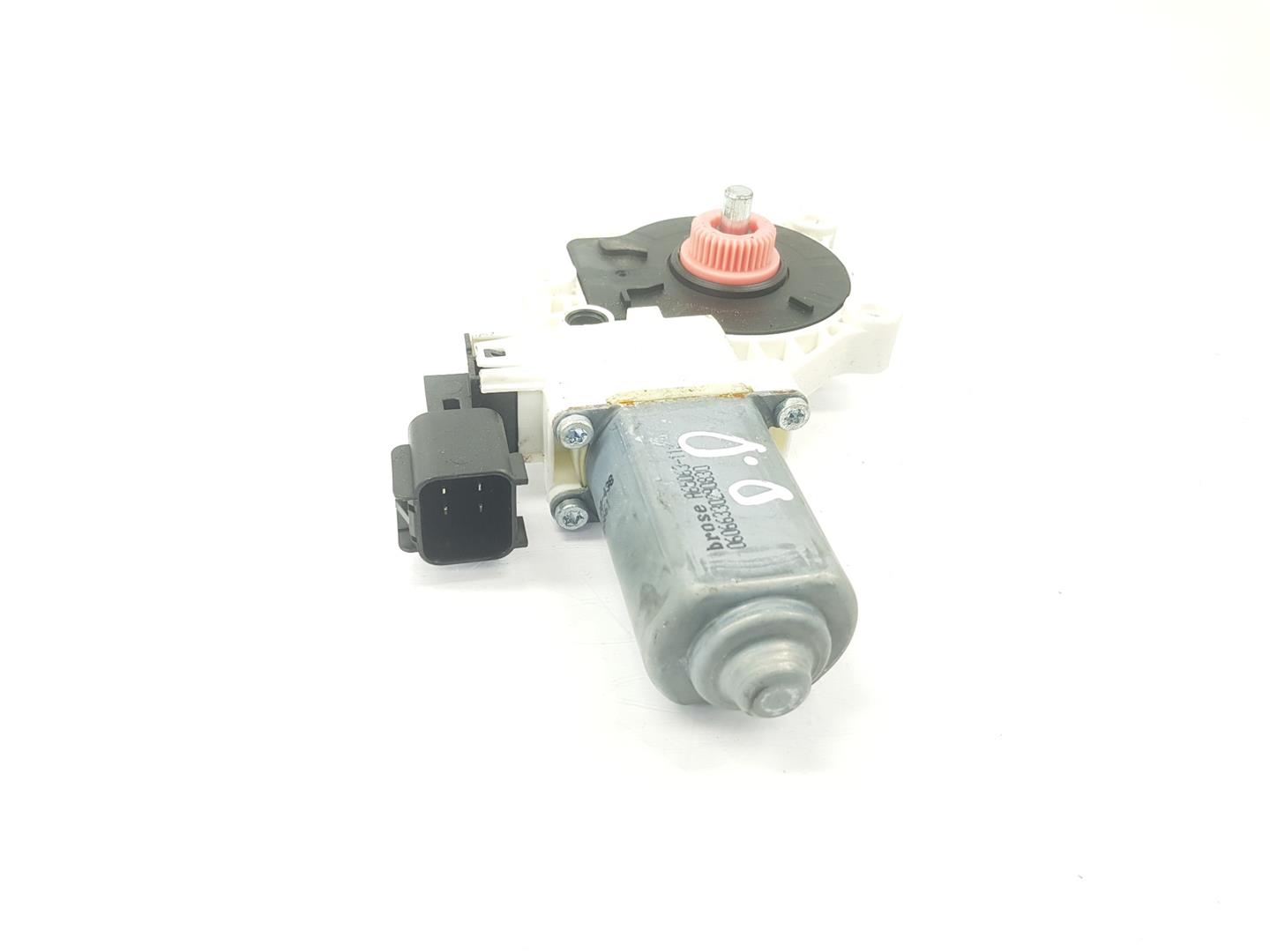 FORD Focus 3 generation (2011-2020) Front Right Door Window Control Motor 1869993, 6CP114553L3C 25371463