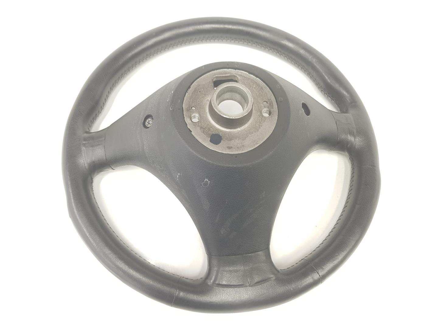 AUDI TT 8N (1998-2006) Steering Wheel 8N0124A, 8N0419091A 24251260