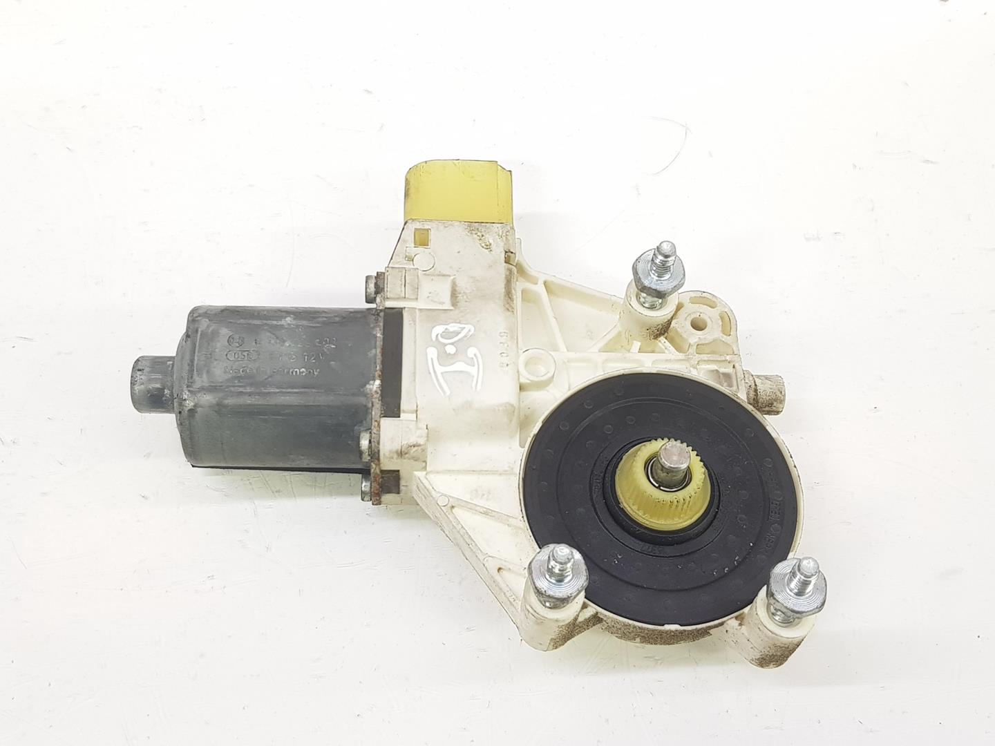 BMW 3 Series E90/E91/E92/E93 (2004-2013) Motor regulator geam ușă stânga față 67627189231, 0130822402, SOLOMOTOR 19920185