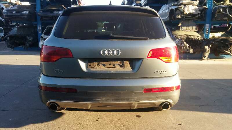 AUDI Q7 4L (2005-2015) Autres pièces intérieures 4F0910177,4F0951177 19873283