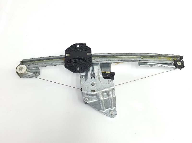 DACIA Logan 2 generation (2013-2020) Front Right Door Window Regulator 807209299R,807209299R 19917132