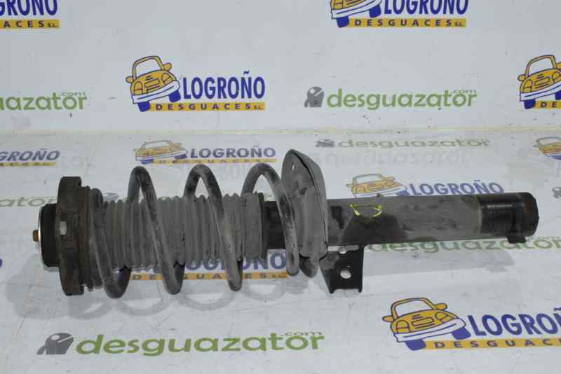 CHEVROLET Priekšējais labais amortizators 1T0413031GF,1T0413031GF 25571779