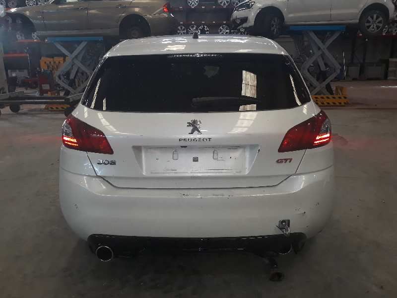 PEUGEOT 308 T9 (2013-2021) Другие кузовные детали 9676028380,9676028380,CONECTORDEDOSPINES 19617075