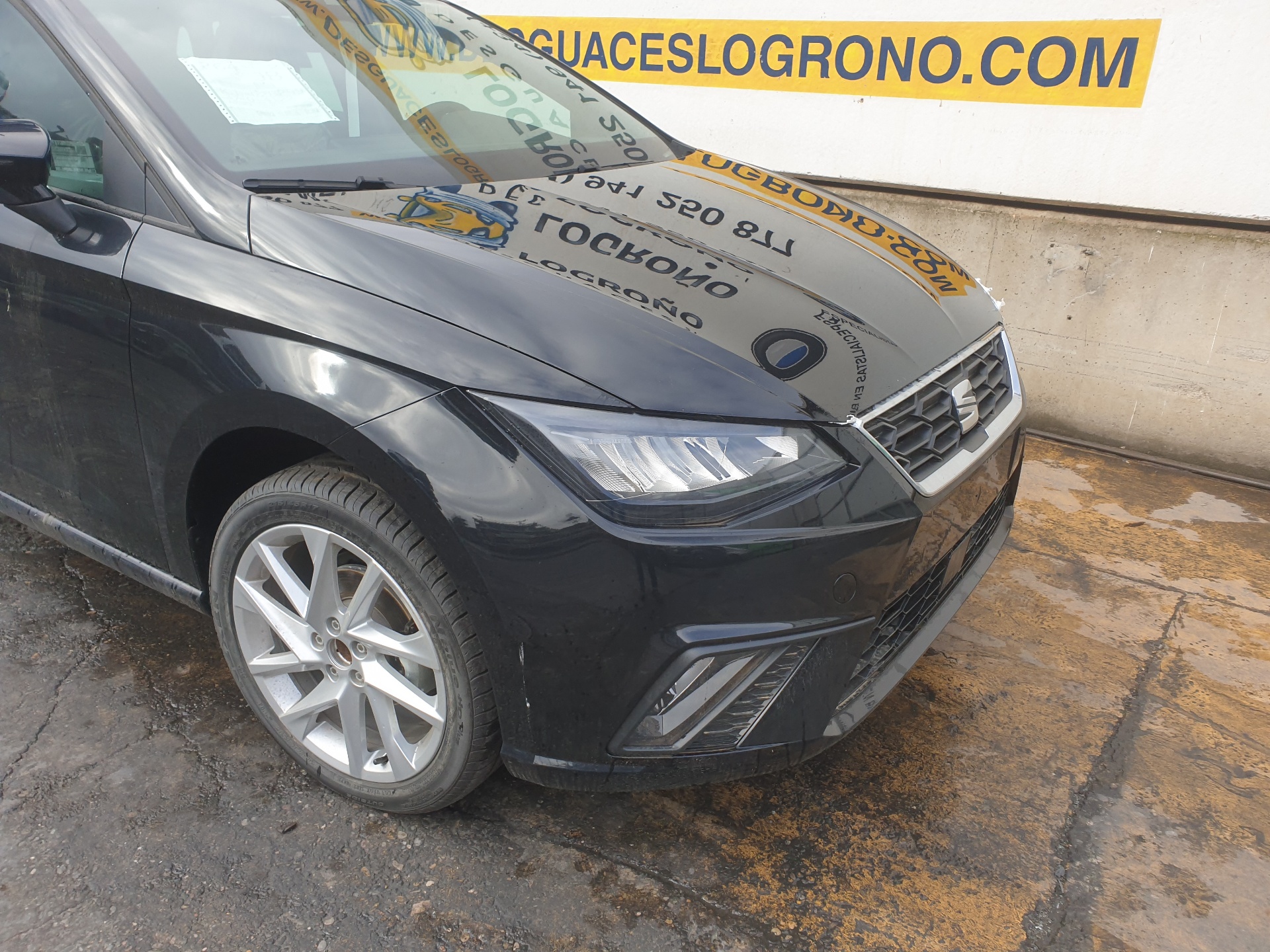 SEAT Arona 1 generation (2017-2024) Інші блоки керування 5QA919294J,5QA919294J 27244345