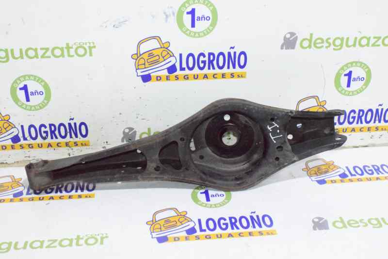 VOLKSWAGEN Golf 5 generation (2003-2009) Rear Left Arm 1K050311AB,1K0505311AB 19552923