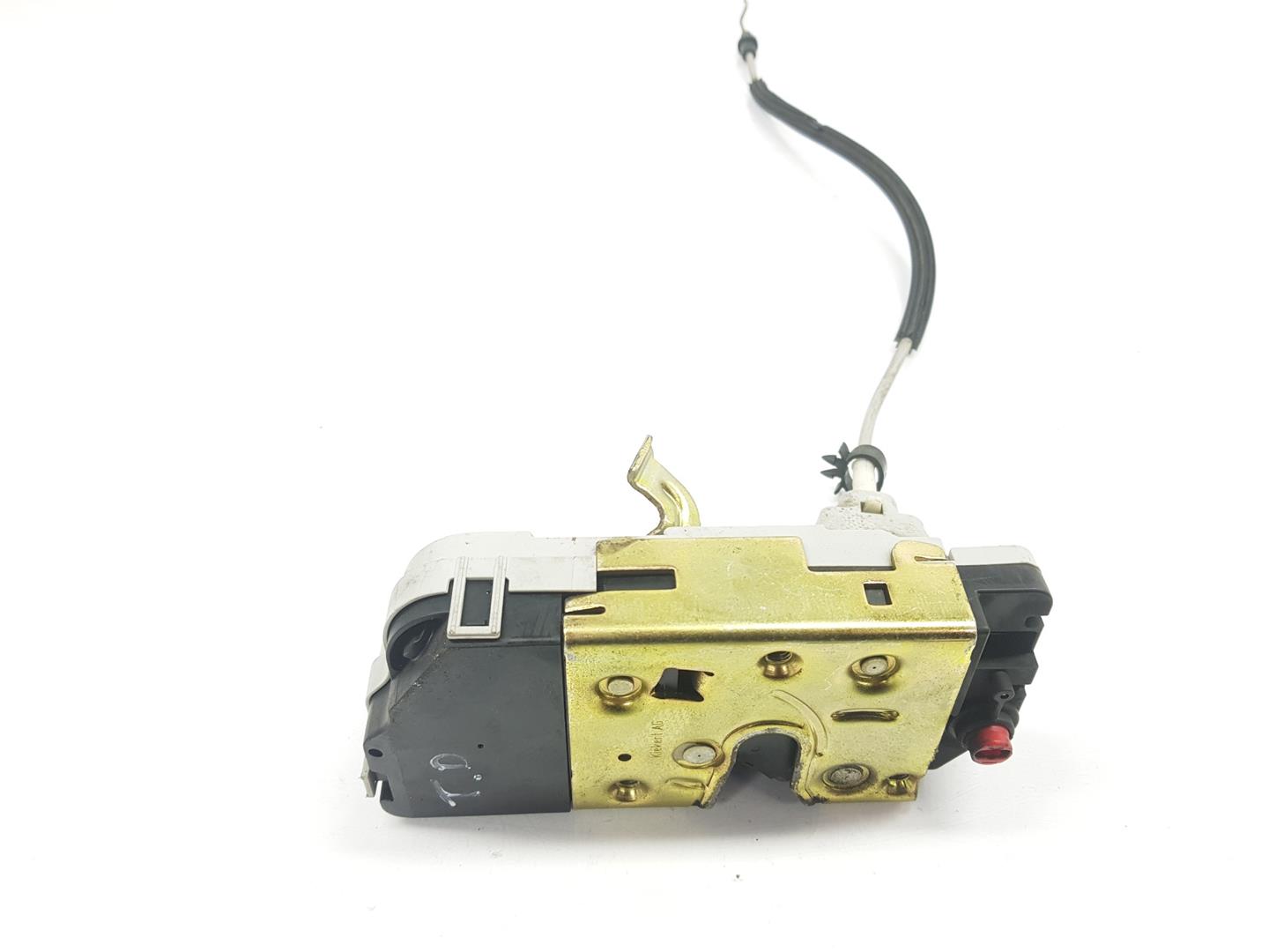 PEUGEOT 307 1 generation (2001-2008) Rear Right Door Lock 9138C0,9138C0 22481896