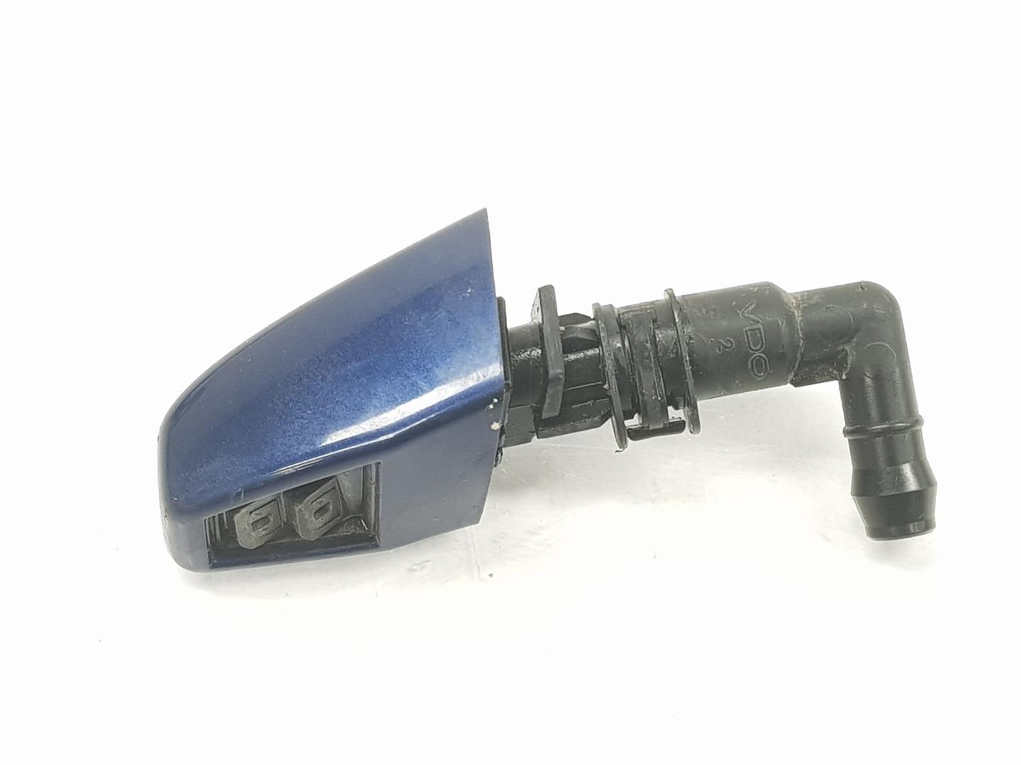 BMW X3 E83 (2003-2010) Right Side Headlight Washer 51133411430,3411430 24223084