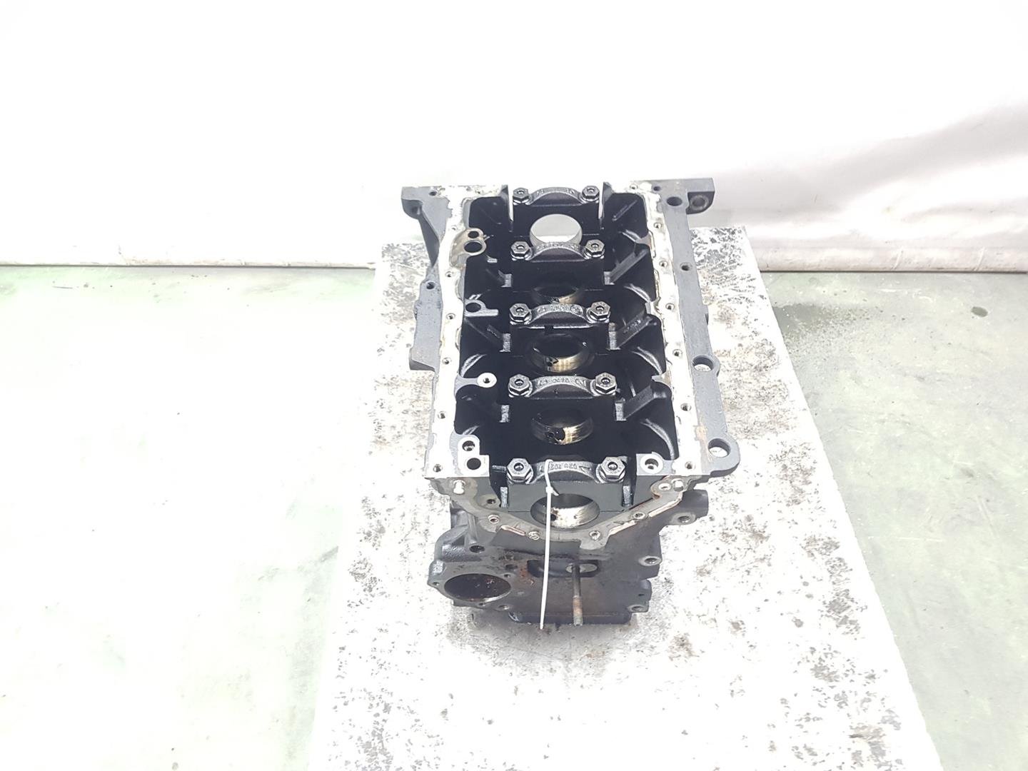 AUDI A3 8P (2003-2013) Engine Block BLOQUEBKD, BLOQUEBKD/ASV, 2222DL 19819962