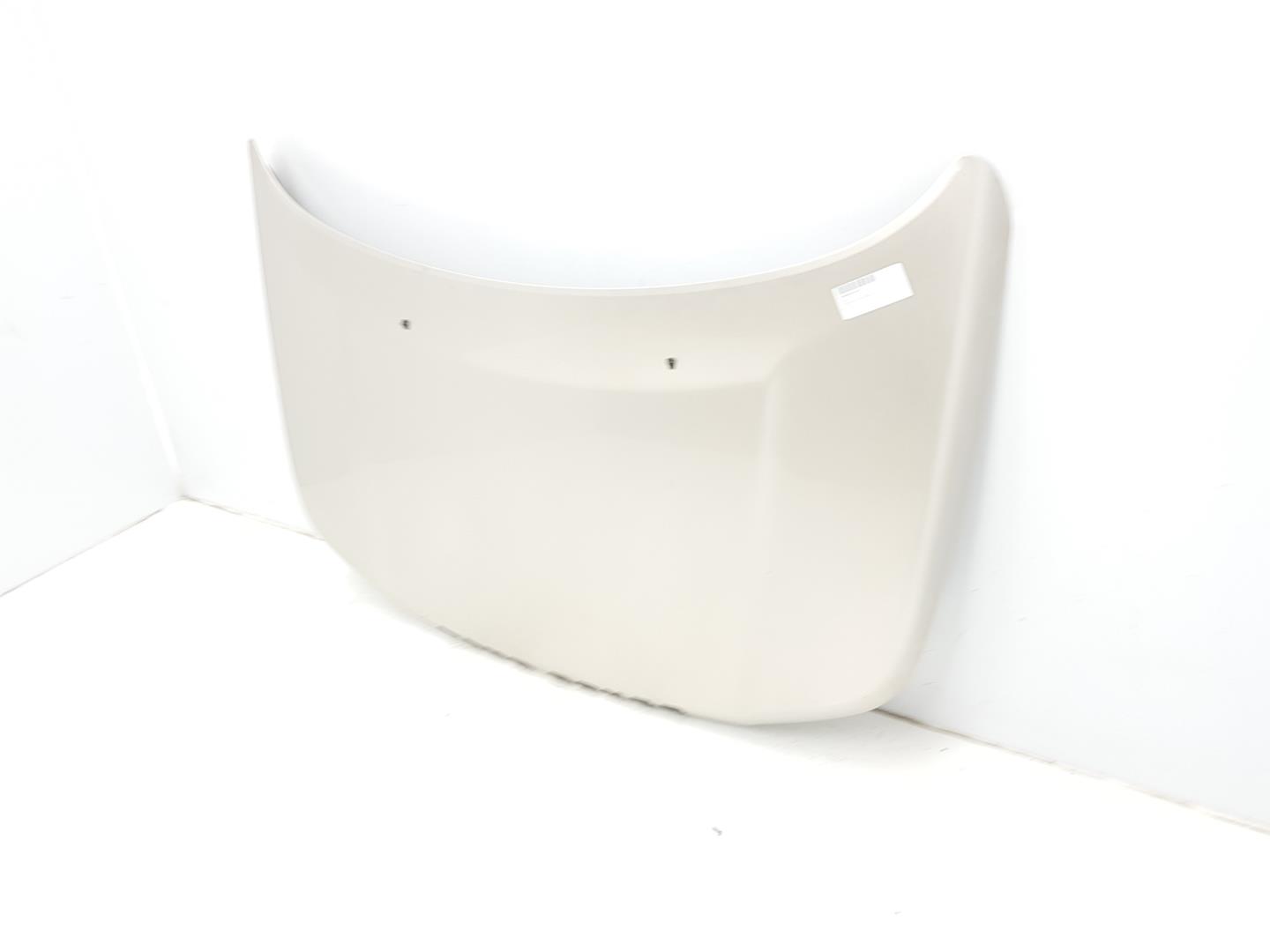 LAND ROVER Freelander 1 generation (1998-2006) Bonnet ASR2512, ASR2512, DORADO 19756535