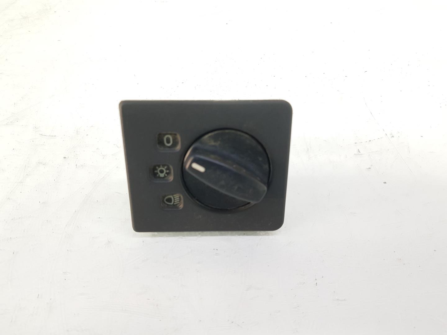 CITROËN Jumper 2 generation (1993-2006) Headlight Switch Control Unit 6224C1, 625353 24124712