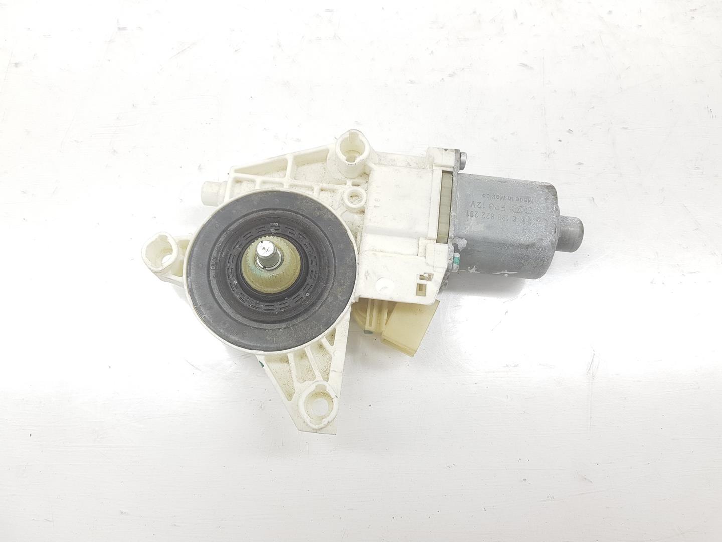 MERCEDES-BENZ R-Class W251 (2005-2017) Rear Left Door Window Control Motor A2518200108, A2518200108, SOLOMOTOR 19642363