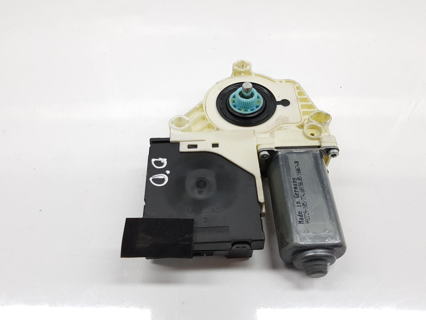 VOLKSWAGEN Passat B6 (2005-2010) Front Right Door Window Control Motor F005S00296,1K0959702Q 23753339