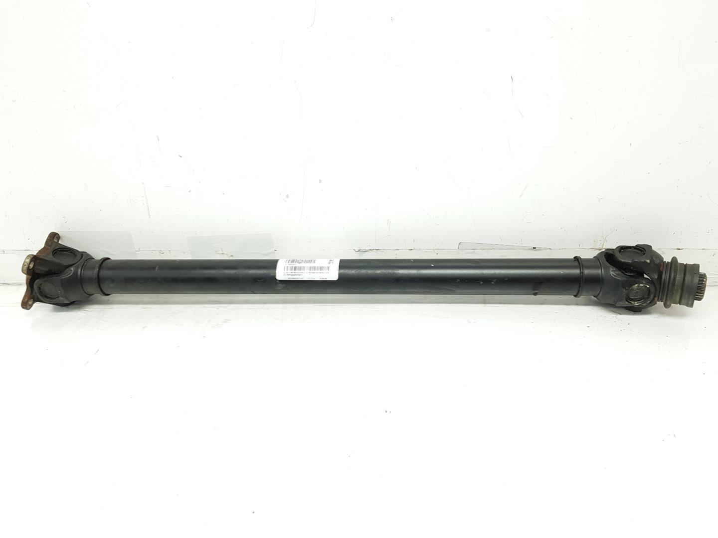 BMW X3 F25 (2010-2017) Propshaft Front Part 8605867, 26209425909 23755233