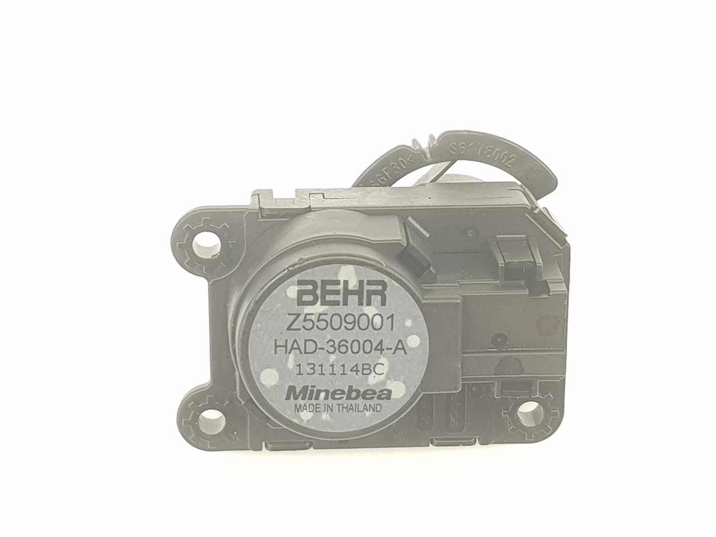 PEUGEOT 3008 1 generation (2010-2016) Air Conditioner Air Flow Valve Motor HAD36004A, HAD36004A 24230425