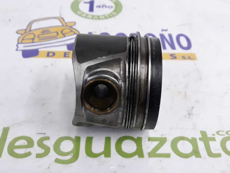 VOLKSWAGEN Golf 5 generation (2003-2009) Piston 03G107065C,03G107065C 19607703