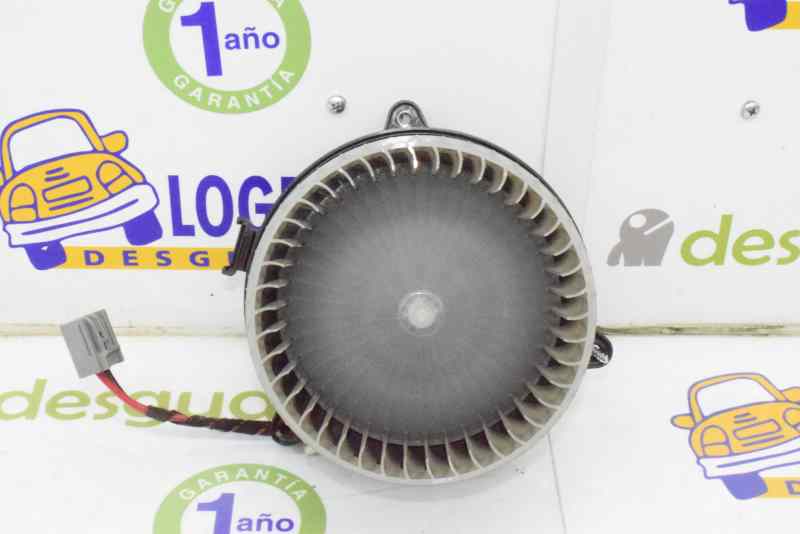 OPEL Insignia A (2008-2016) Heater Blower Fan 13263279, 52426734 19574714