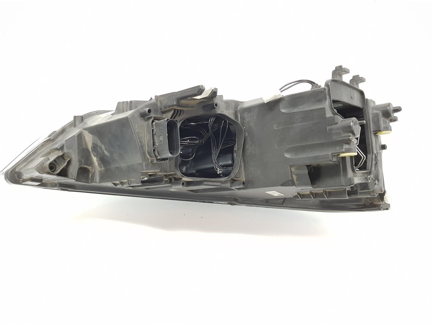 AUDI A1 8X (2010-2020) Front Left Headlight 7943100000 23778212