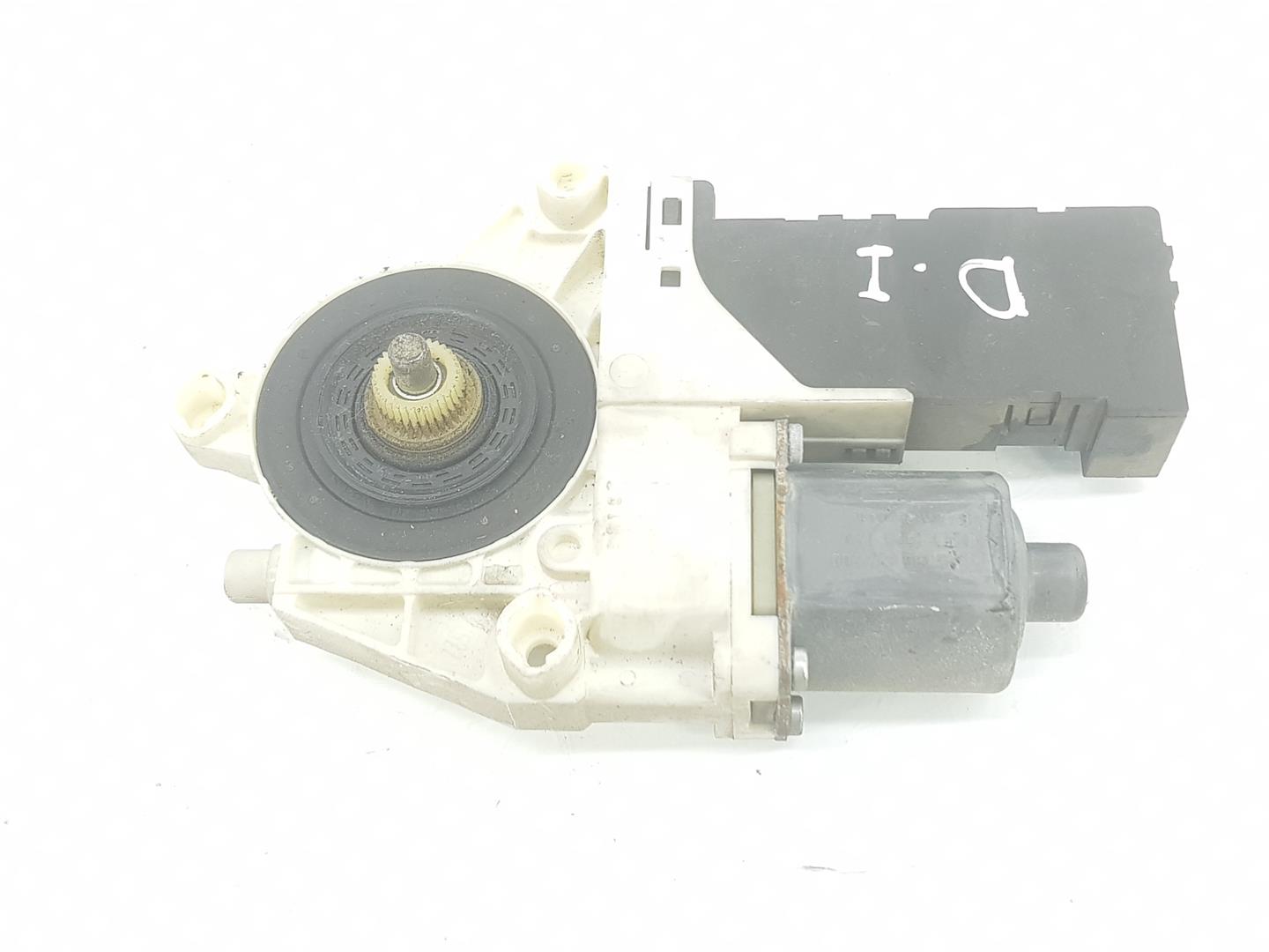 PEUGEOT 407 1 generation (2004-2010) Front Left Door Window Regulator Motor 9221Z1,9221Z1,SOLAMENTEELMOTOR 19863166