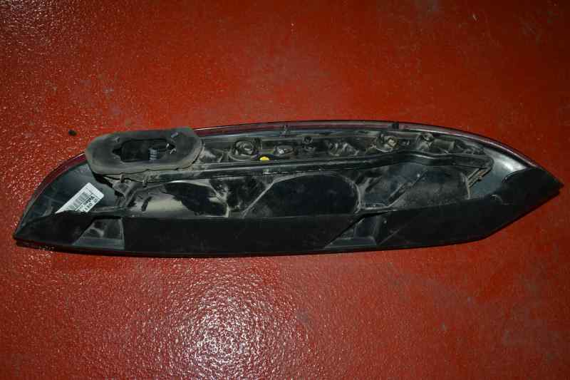 OPEL Corsa C (2000-2006) Rear Right Taillight Lamp 5PUERTAS,09114337,89302181 19871429