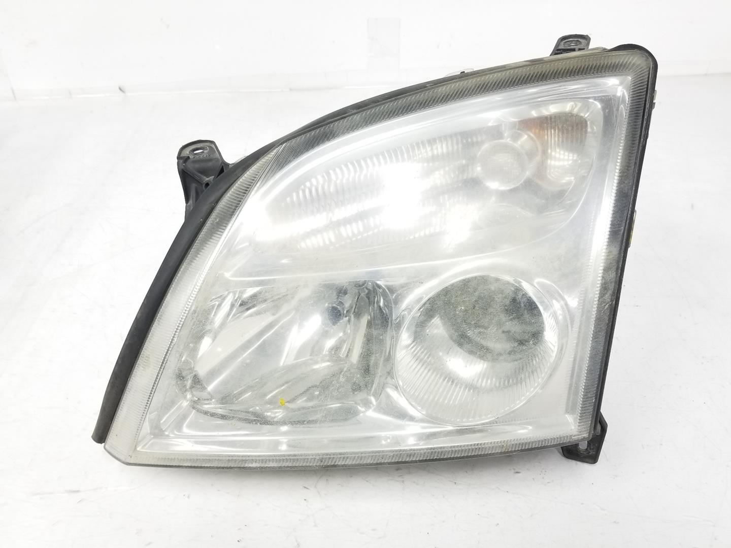 OPEL Signum C (2003-2008) Front venstre frontlykt 93171428, 1216121 19774114